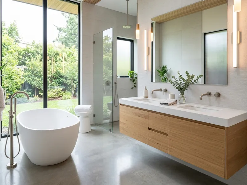 Top-rated plumbing company in Pinehurst, Texas specializing in emergency plumbing, bathrooms, and pipe repair.